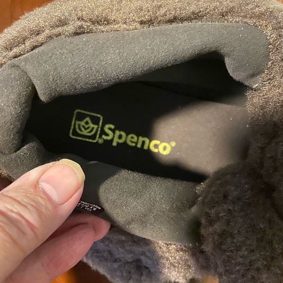 2/$20 SALE Spenco brand Ladies boots - Picture 4 of 8